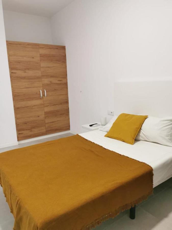 Apartamento Valencia Malvarrosa Zewnętrze zdjęcie