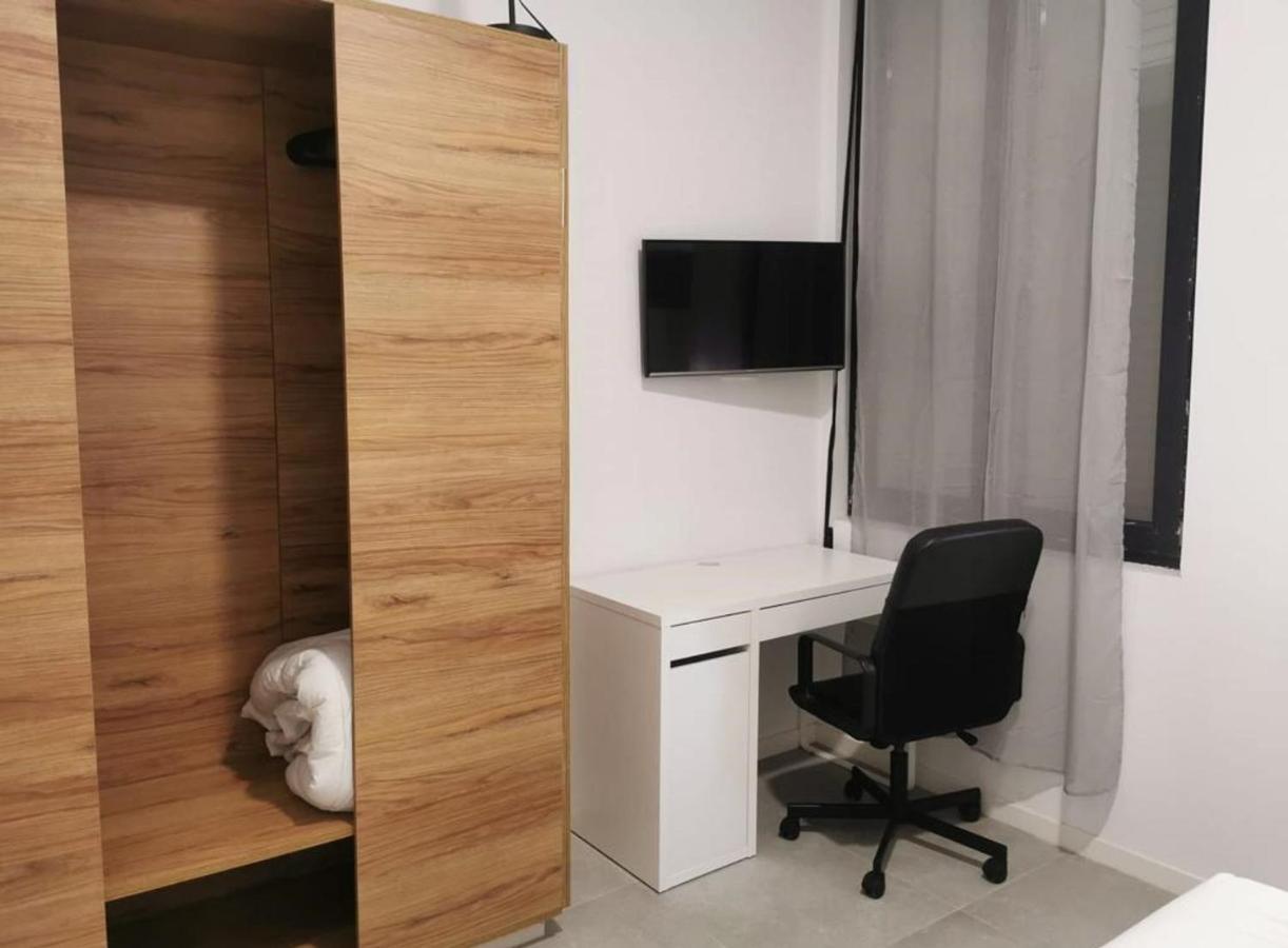 Apartamento Valencia Malvarrosa Zewnętrze zdjęcie
