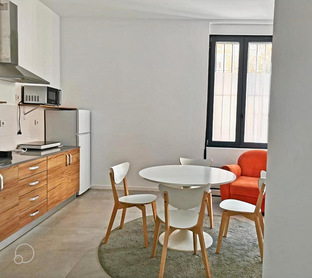 Apartamento Valencia Malvarrosa Zewnętrze zdjęcie