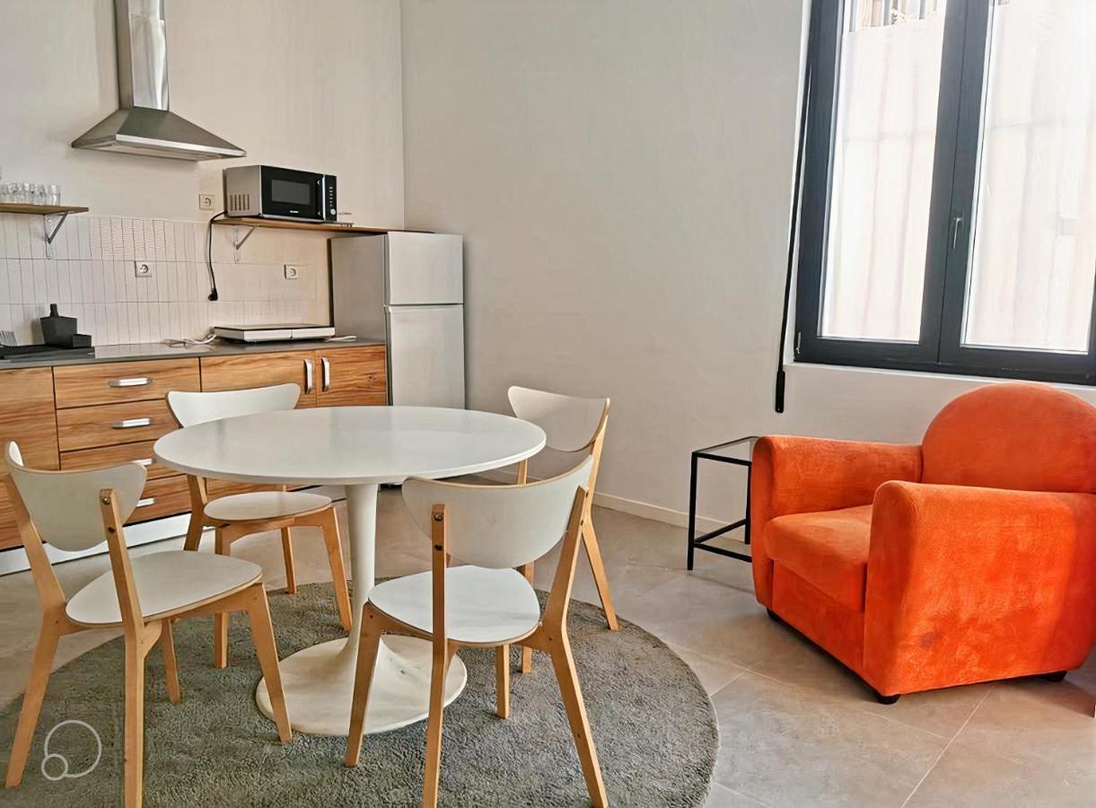 Apartamento Valencia Malvarrosa Zewnętrze zdjęcie