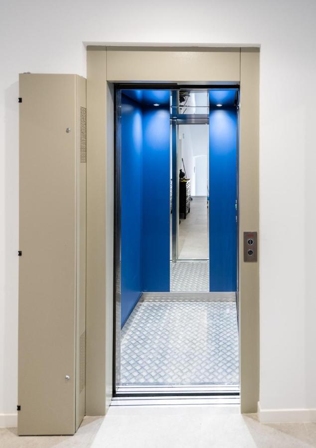 Apartamento Valencia Malvarrosa Zewnętrze zdjęcie