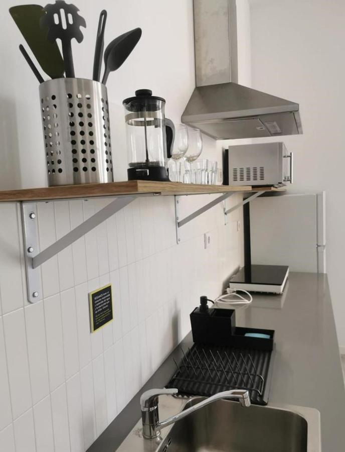 Apartamento Valencia Malvarrosa Zewnętrze zdjęcie