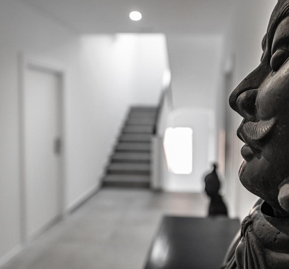 Apartamento Valencia Malvarrosa Zewnętrze zdjęcie