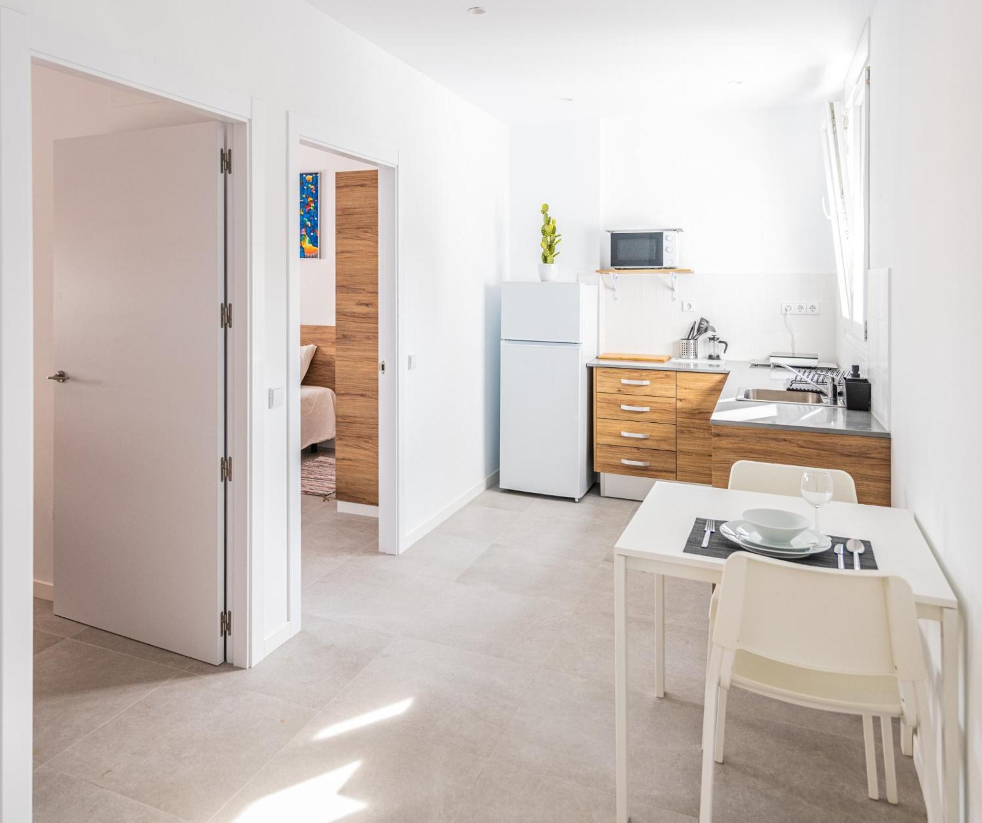 Apartamento Valencia Malvarrosa Zewnętrze zdjęcie