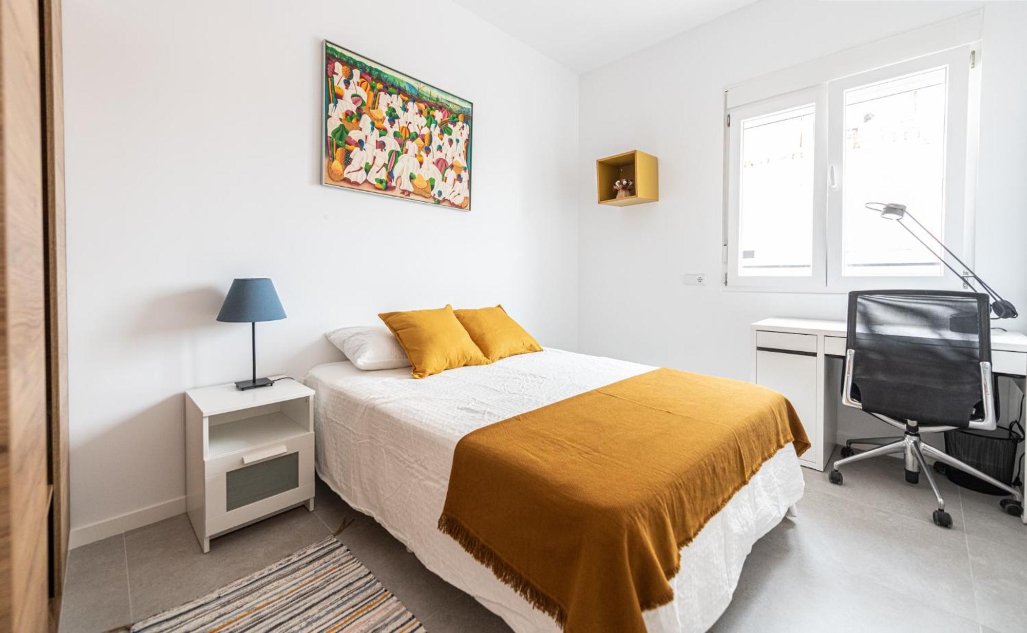 Apartamento Valencia Malvarrosa Zewnętrze zdjęcie