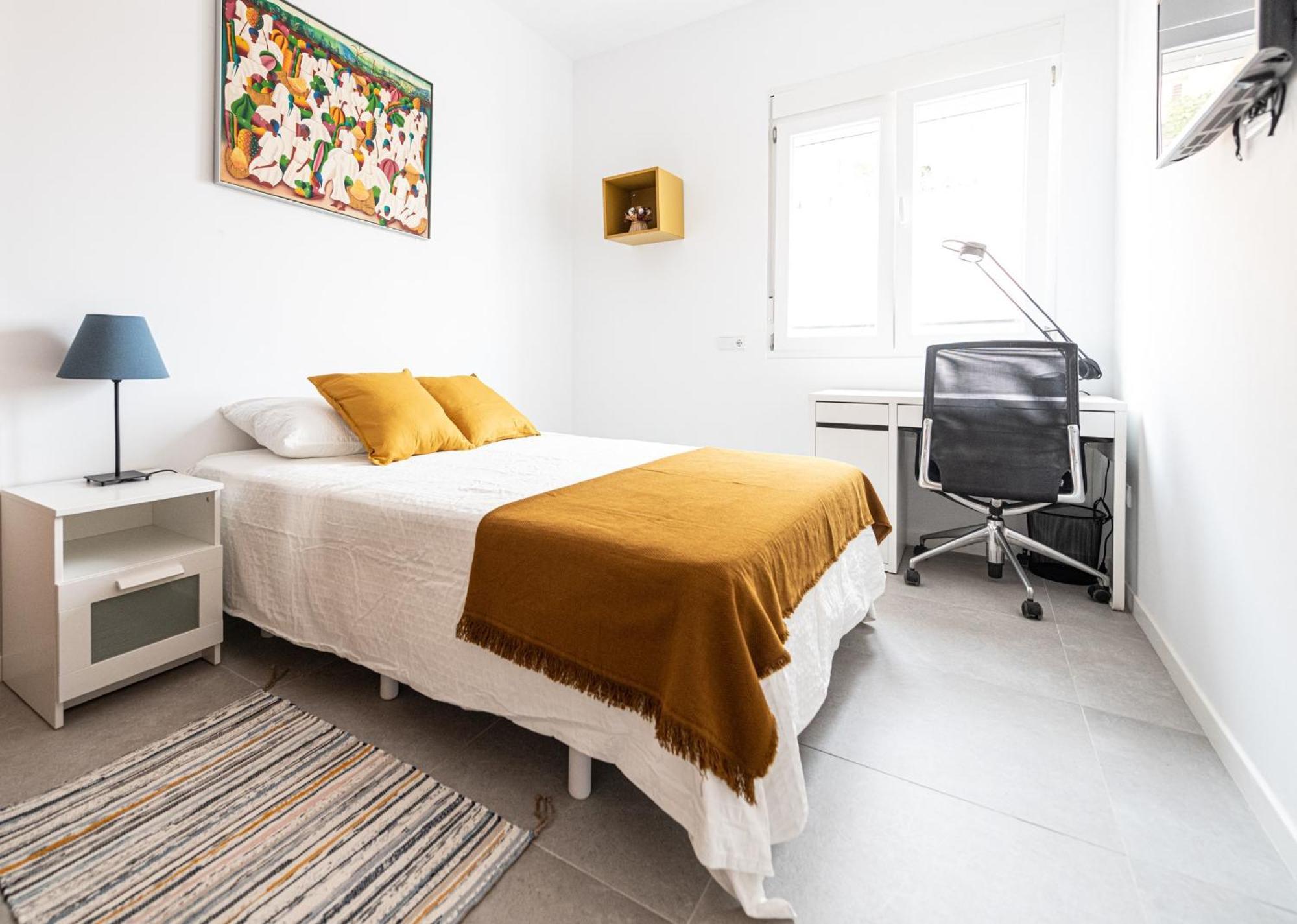 Apartamento Valencia Malvarrosa Zewnętrze zdjęcie