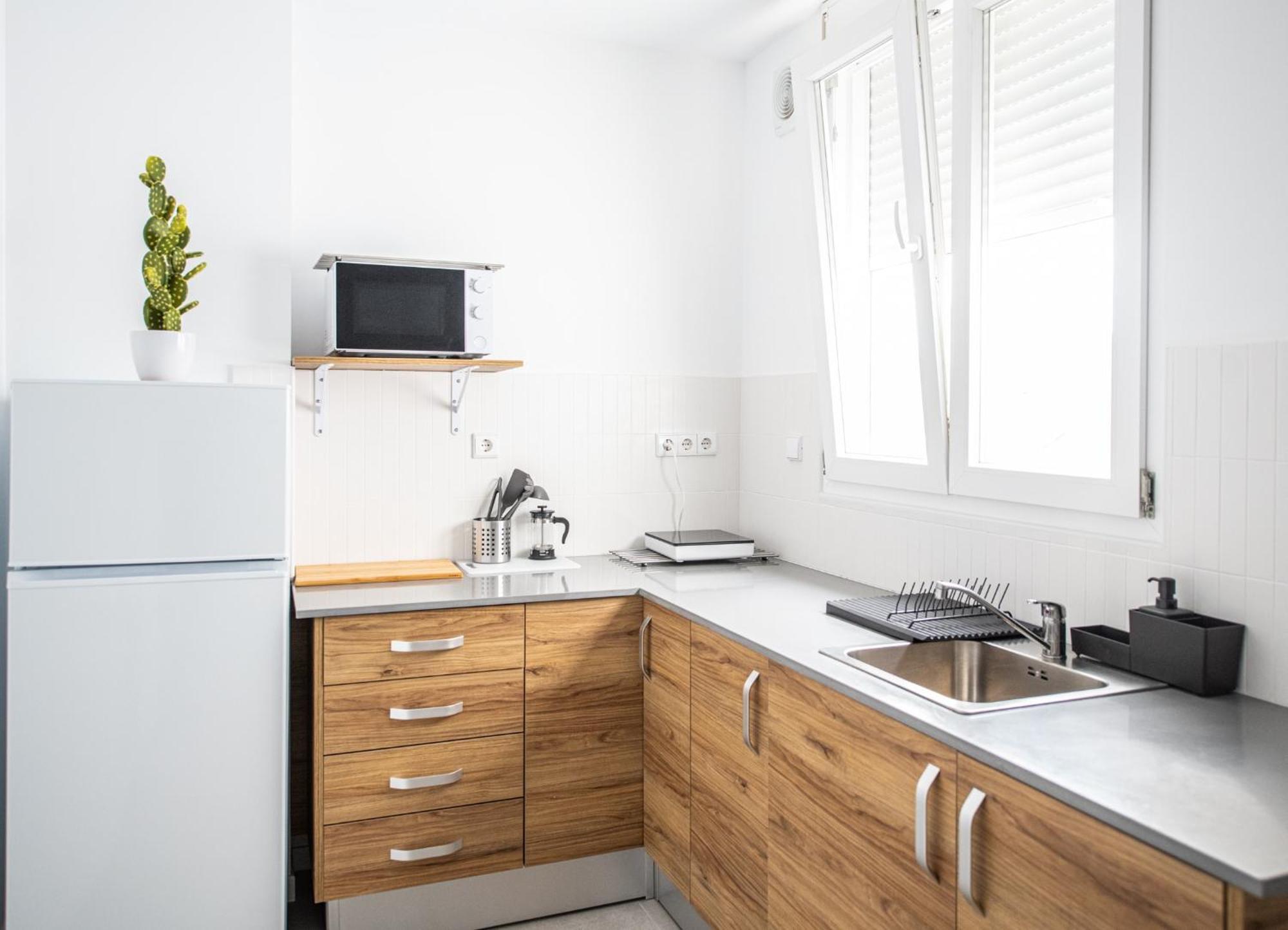 Apartamento Valencia Malvarrosa Zewnętrze zdjęcie