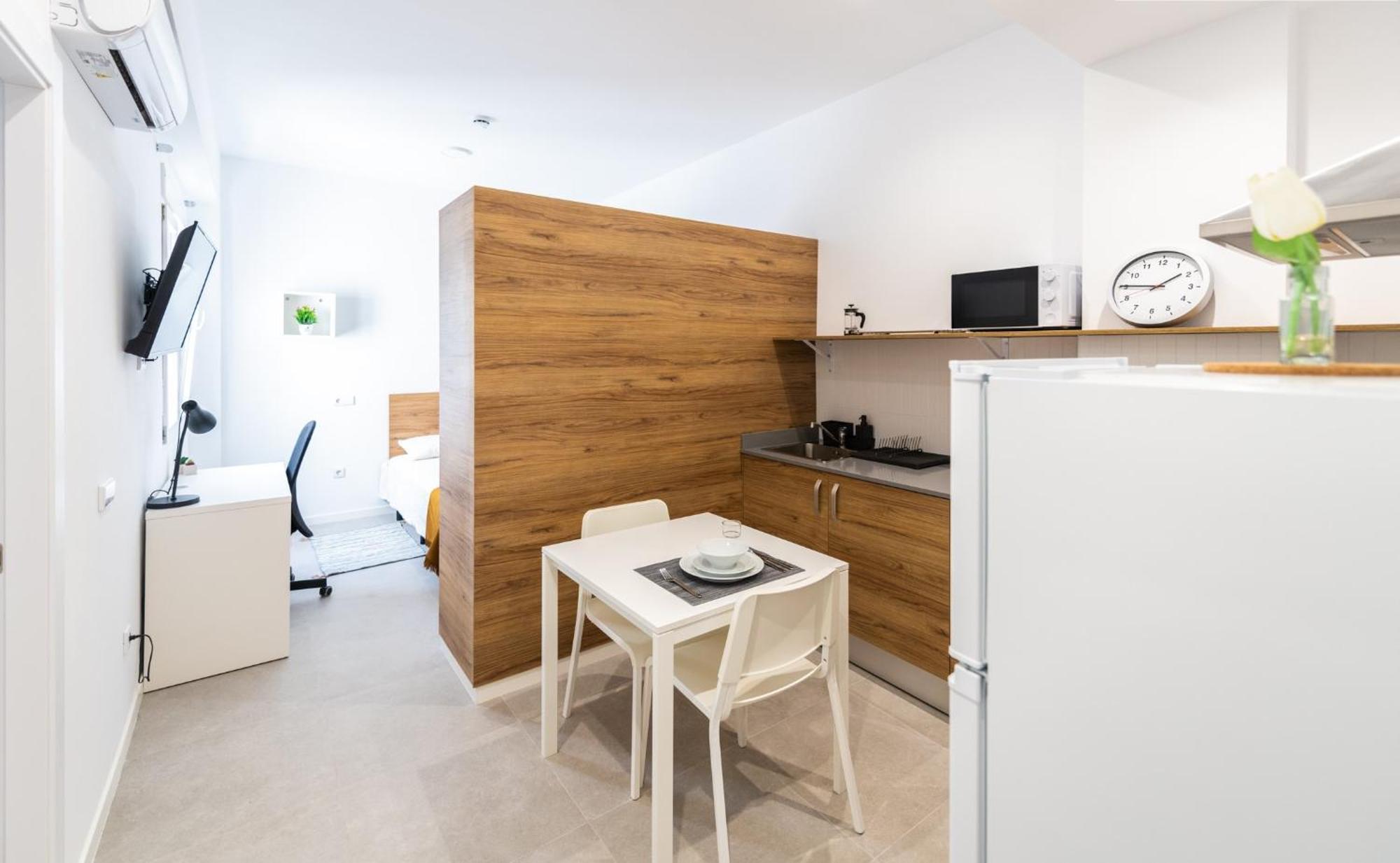 Apartamento Valencia Malvarrosa Zewnętrze zdjęcie