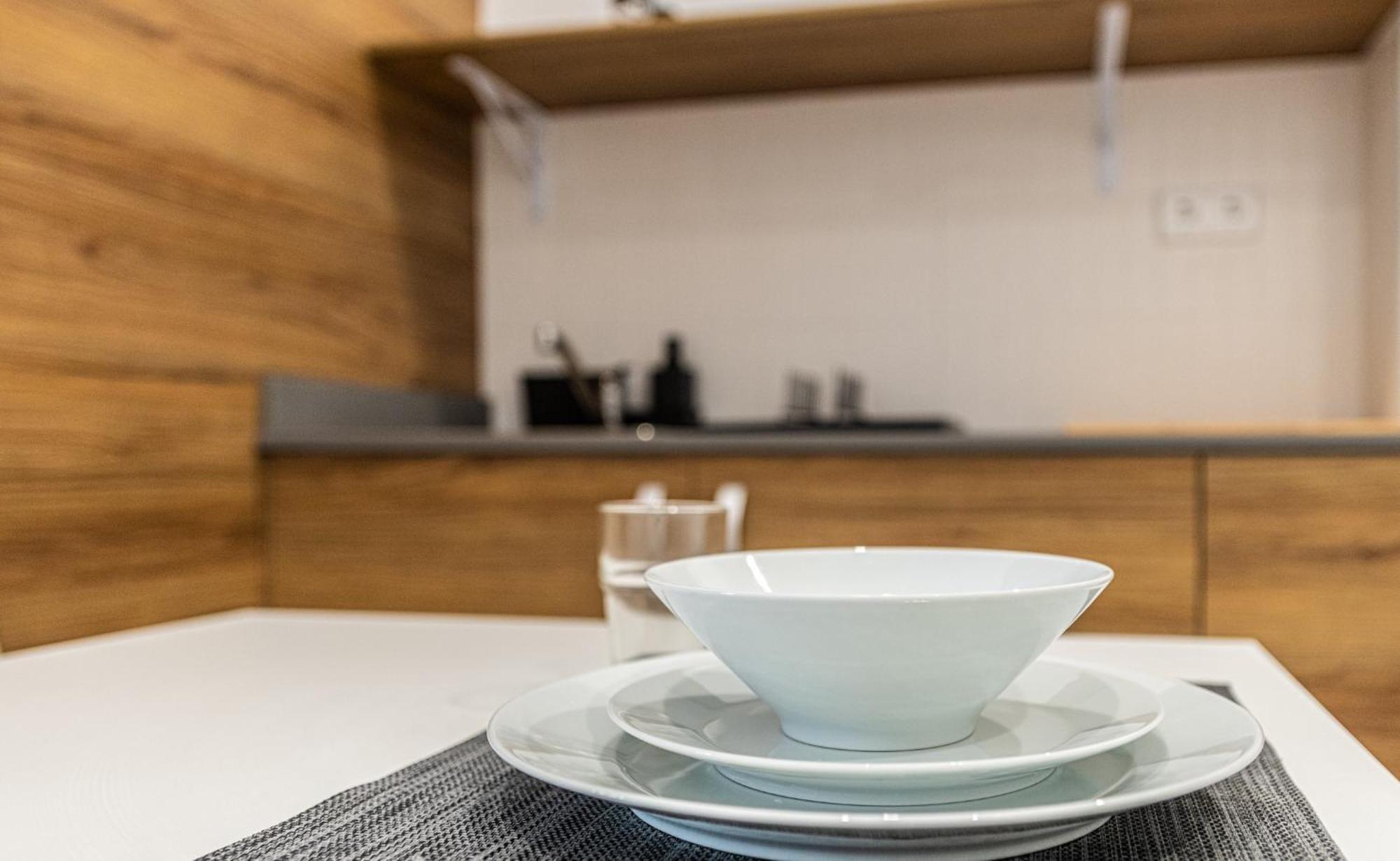 Apartamento Valencia Malvarrosa Zewnętrze zdjęcie