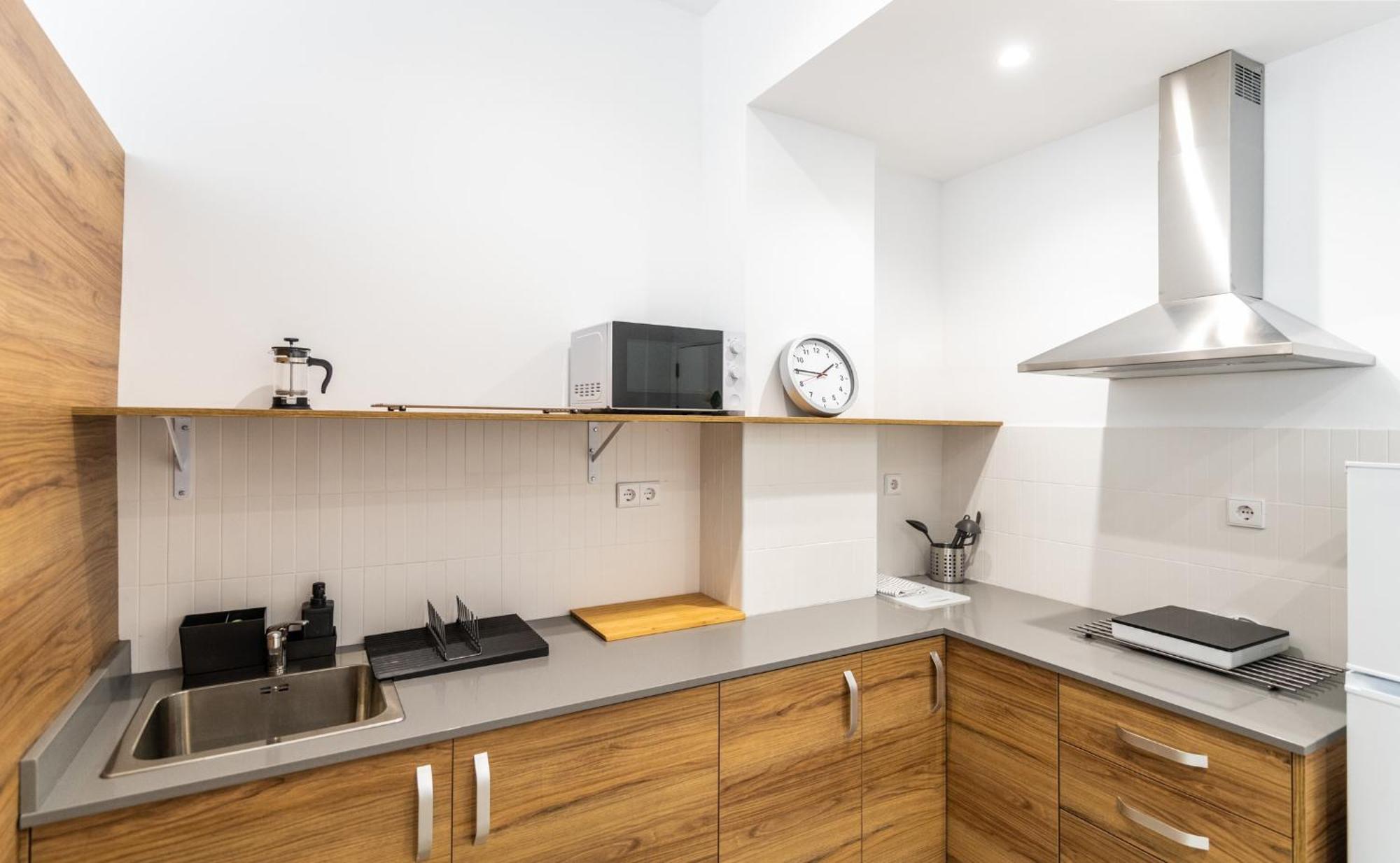 Apartamento Valencia Malvarrosa Zewnętrze zdjęcie