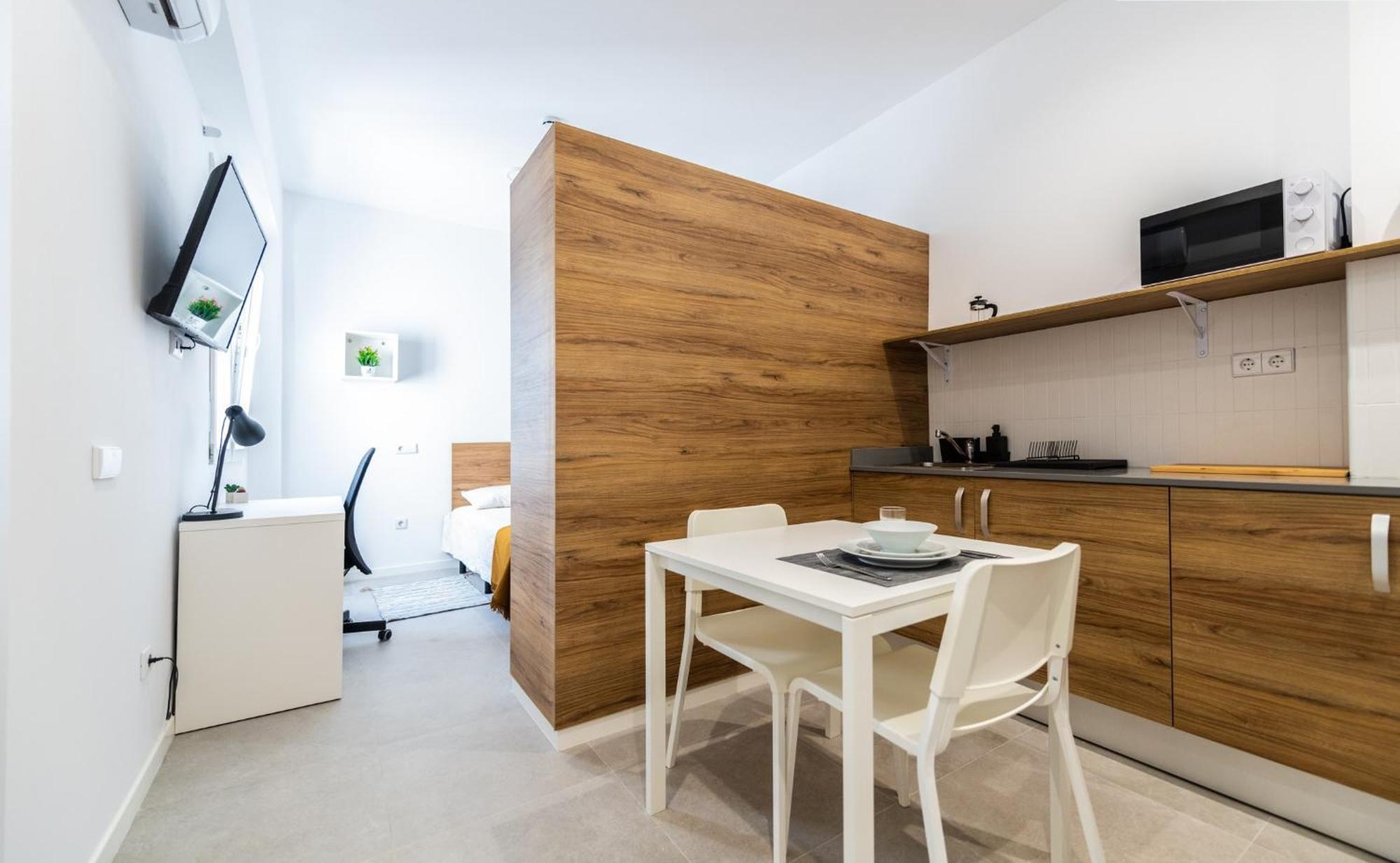 Apartamento Valencia Malvarrosa Zewnętrze zdjęcie