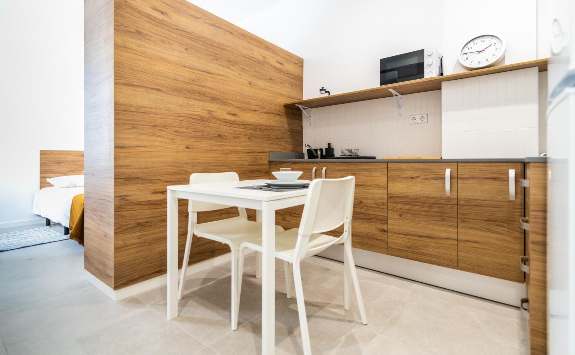 Apartamento Valencia Malvarrosa Zewnętrze zdjęcie
