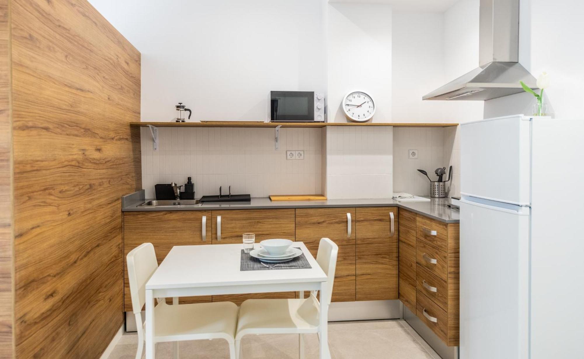 Apartamento Valencia Malvarrosa Zewnętrze zdjęcie