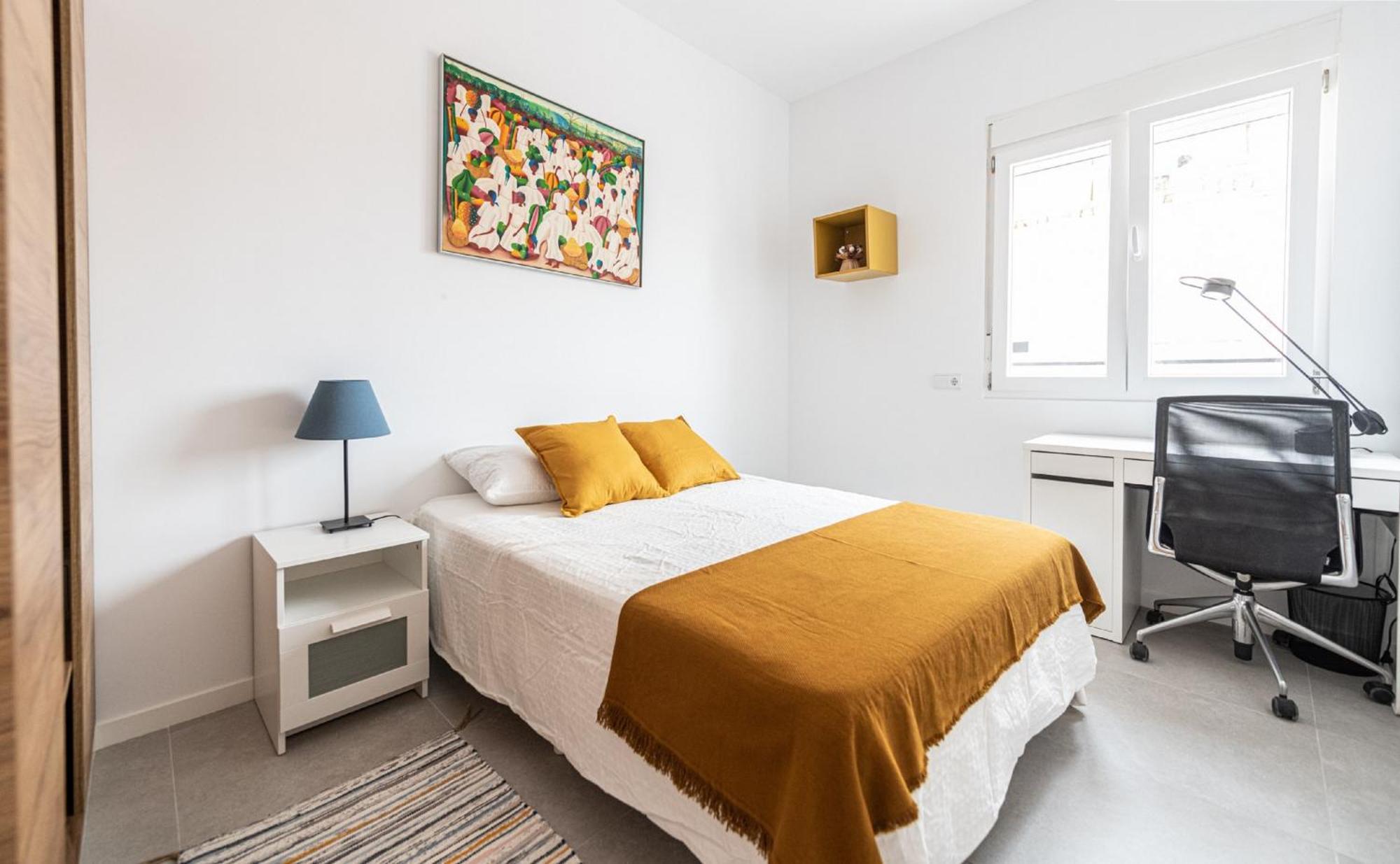 Apartamento Valencia Malvarrosa Zewnętrze zdjęcie