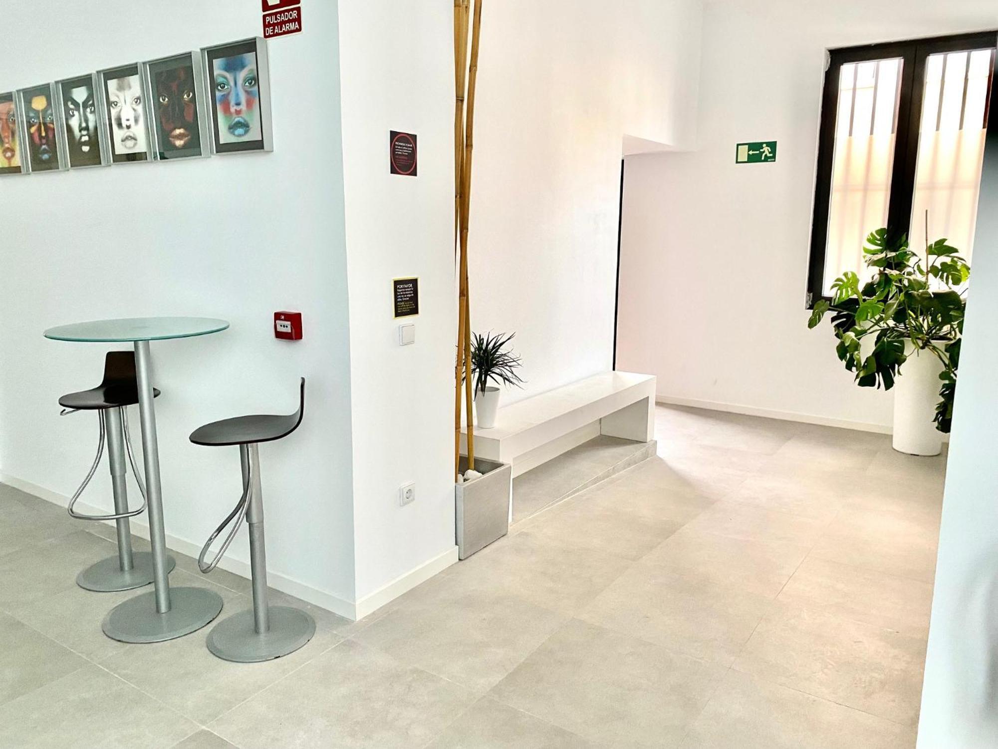Apartamento Valencia Malvarrosa Zewnętrze zdjęcie