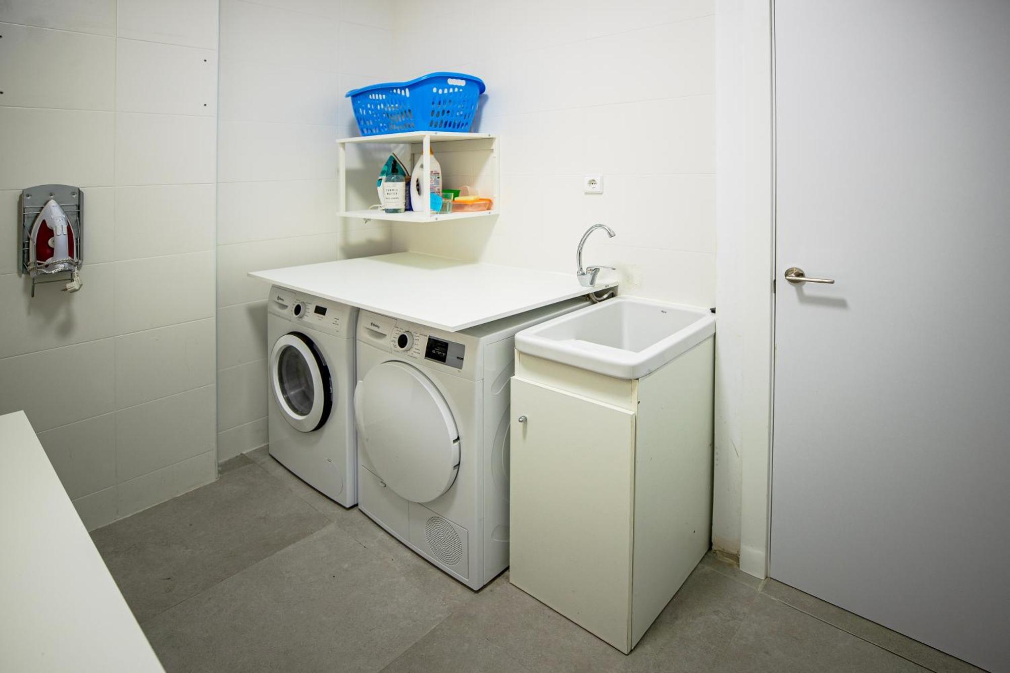 Apartamento Valencia Malvarrosa Zewnętrze zdjęcie